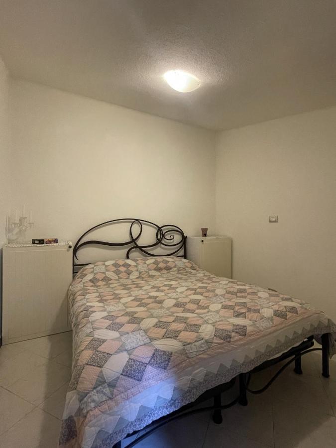 Appartement Vignana Con Terrazzo à Levanto Extérieur photo