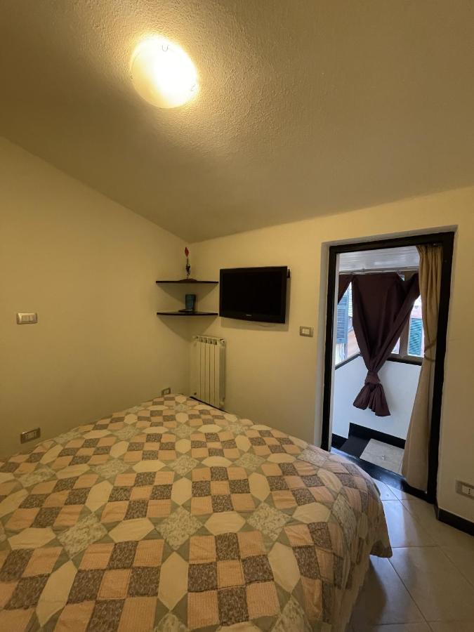 Appartement Vignana Con Terrazzo à Levanto Extérieur photo