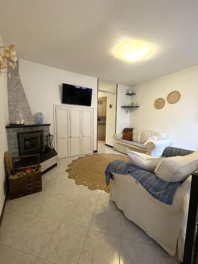 Appartement Vignana Con Terrazzo à Levanto Extérieur photo