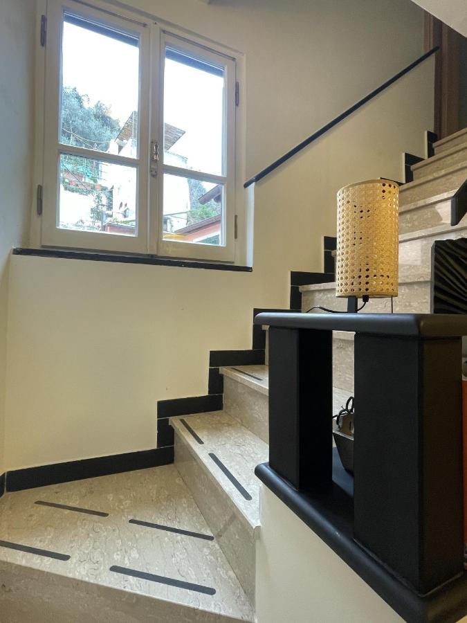 Appartement Vignana Con Terrazzo à Levanto Extérieur photo