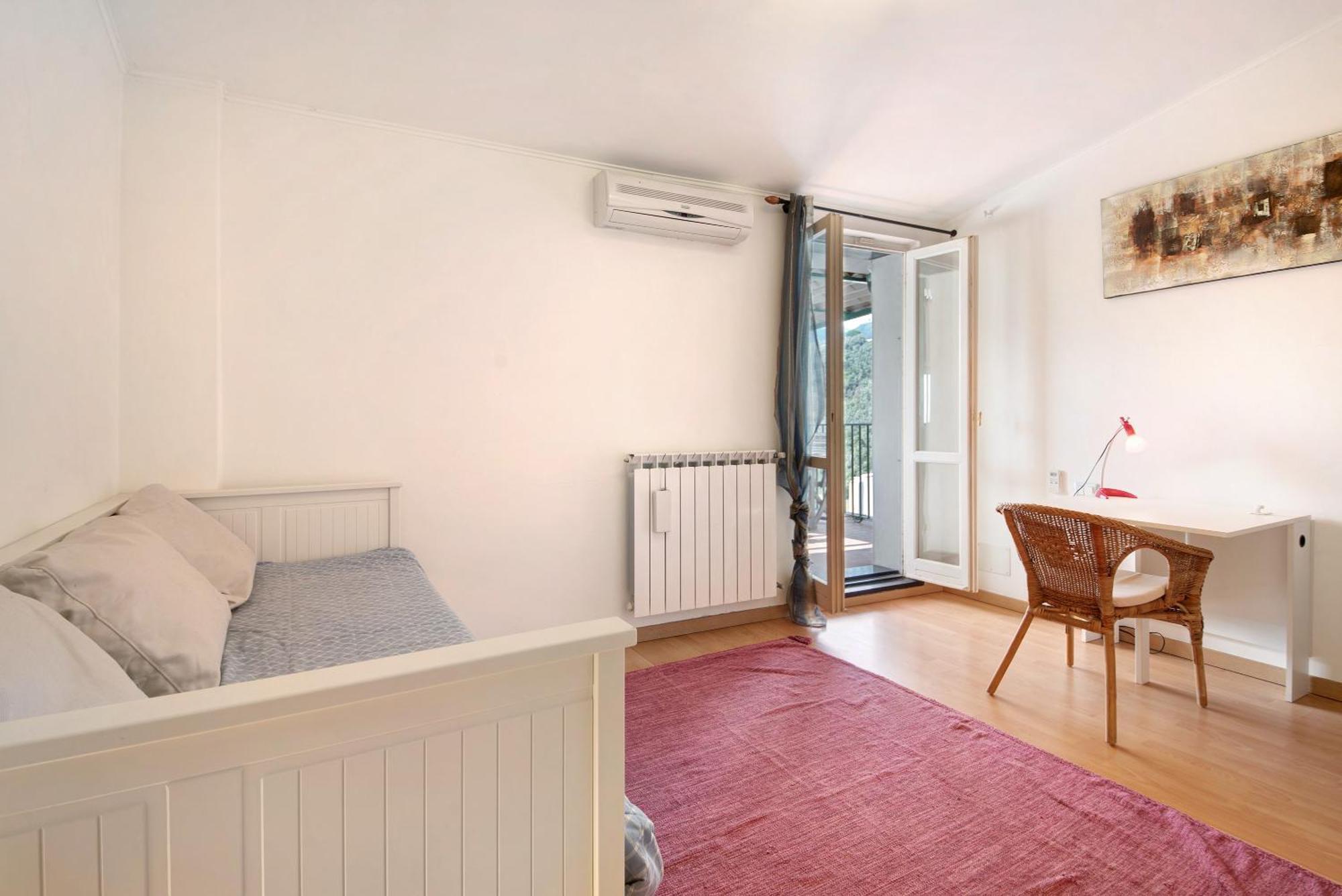 Appartement Vignana Con Terrazzo à Levanto Extérieur photo