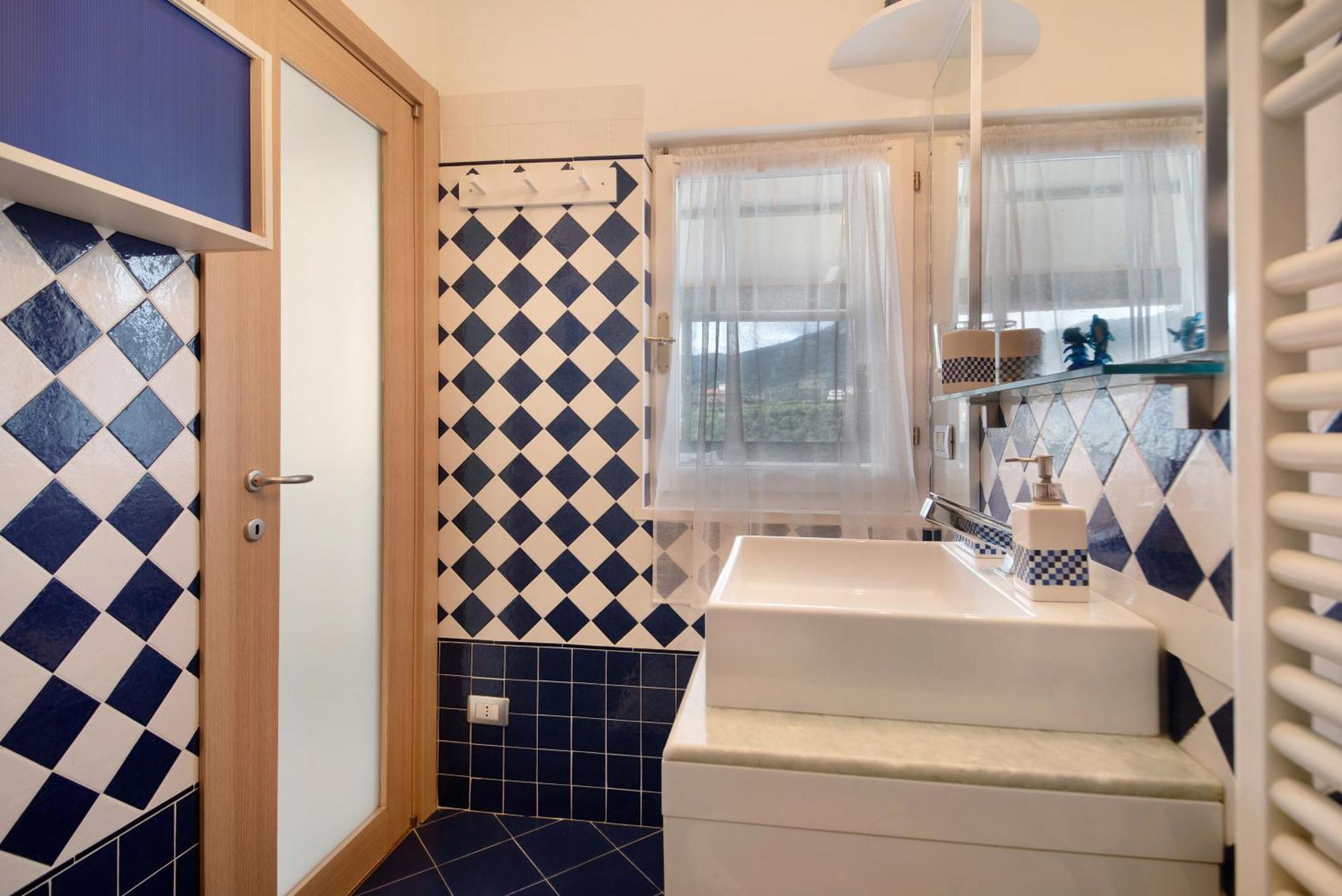 Appartement Vignana Con Terrazzo à Levanto Extérieur photo