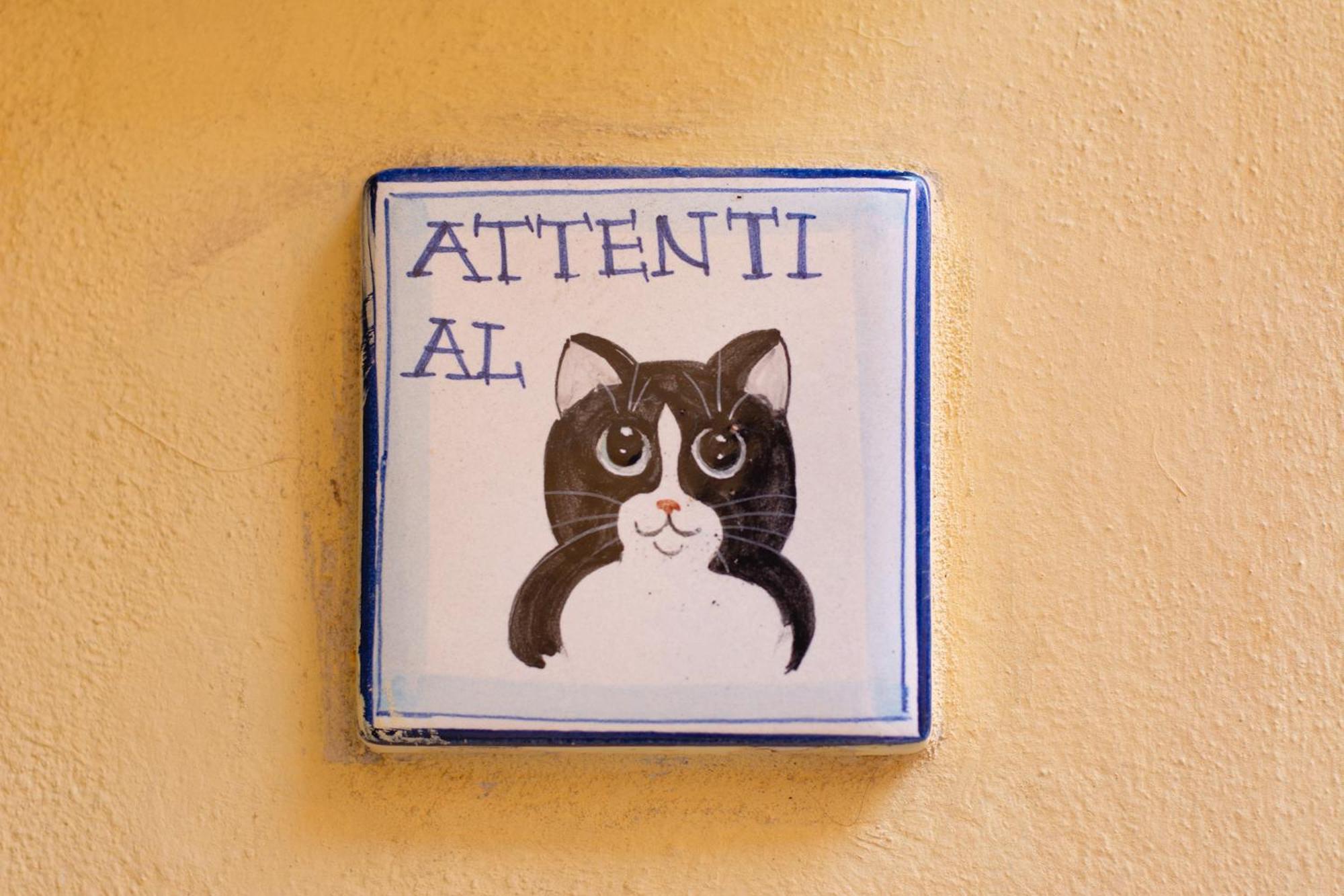 Appartement Vignana Con Terrazzo à Levanto Extérieur photo