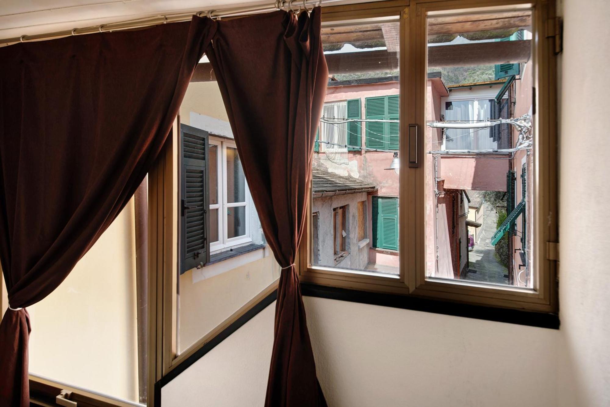 Appartement Vignana Con Terrazzo à Levanto Extérieur photo