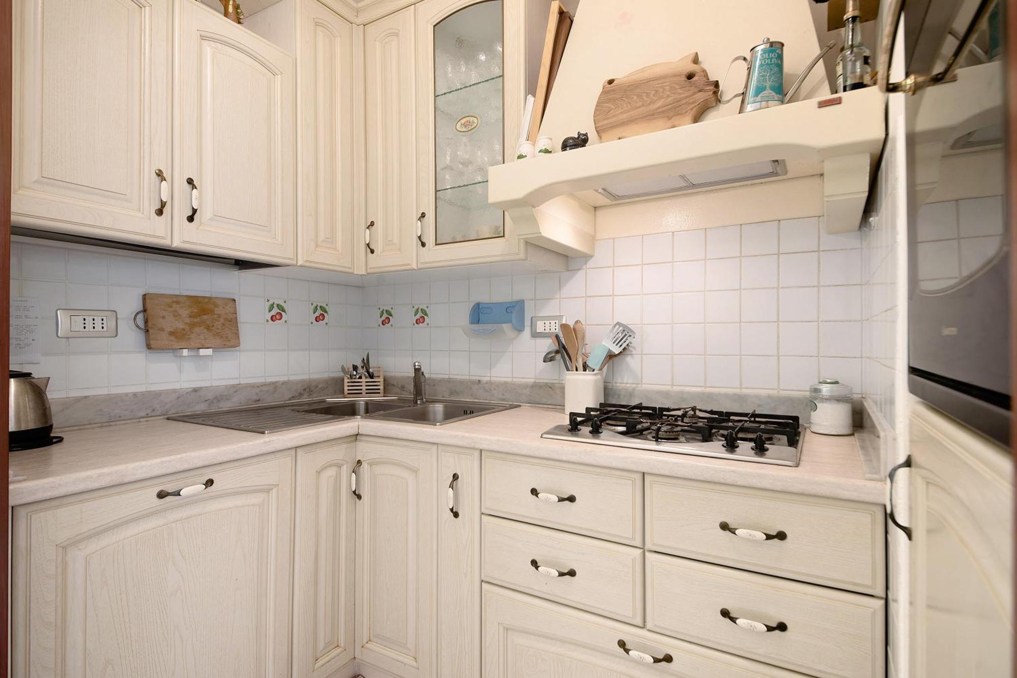 Appartement Vignana Con Terrazzo à Levanto Extérieur photo