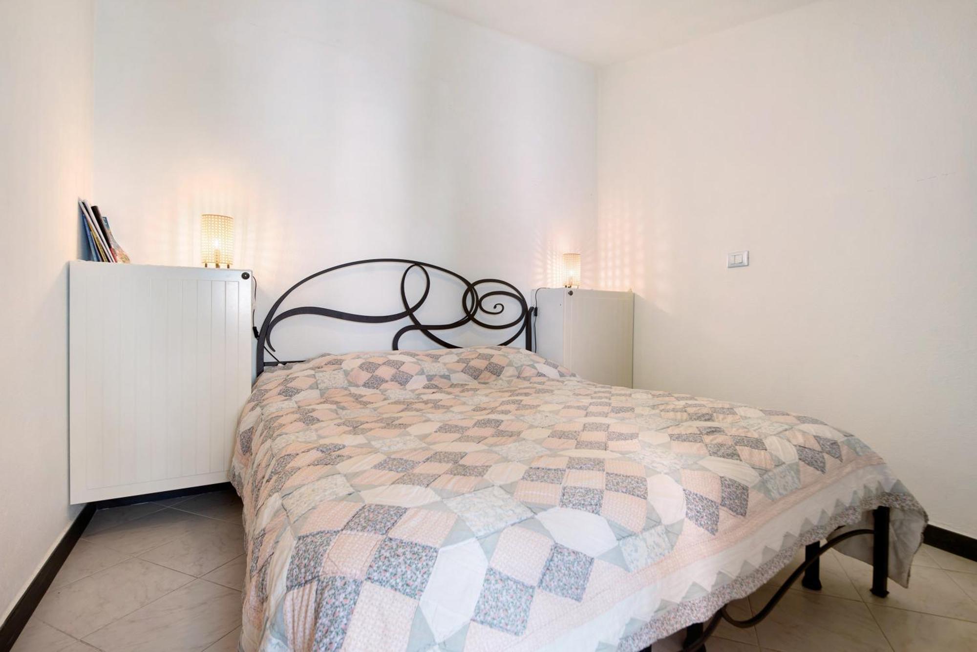 Appartement Vignana Con Terrazzo à Levanto Extérieur photo