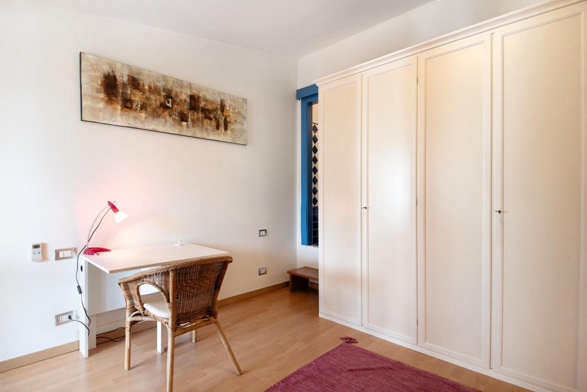 Appartement Vignana Con Terrazzo à Levanto Extérieur photo