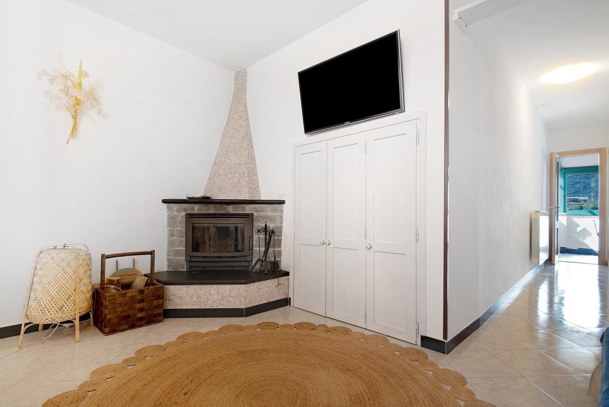 Appartement Vignana Con Terrazzo à Levanto Extérieur photo