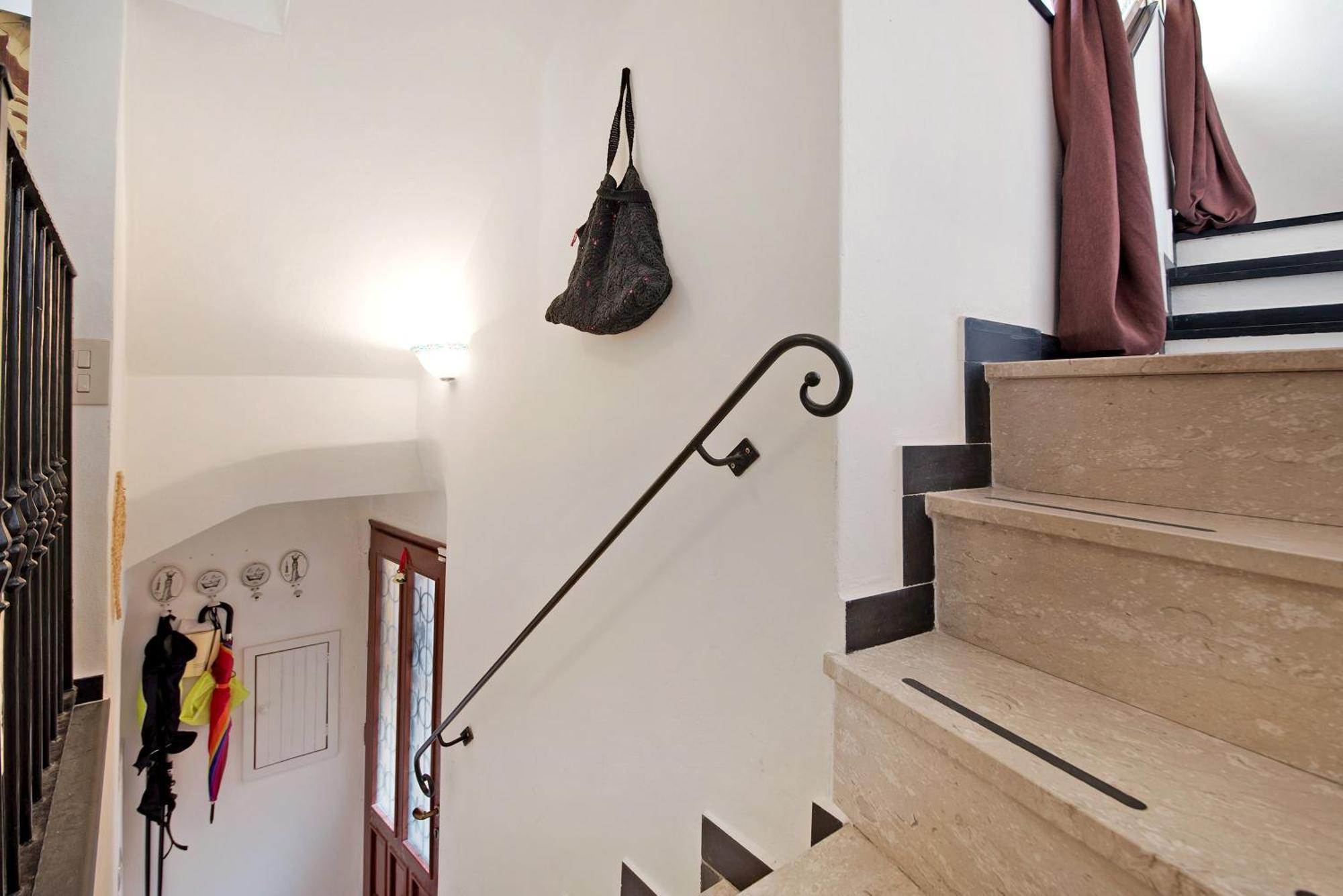 Appartement Vignana Con Terrazzo à Levanto Extérieur photo