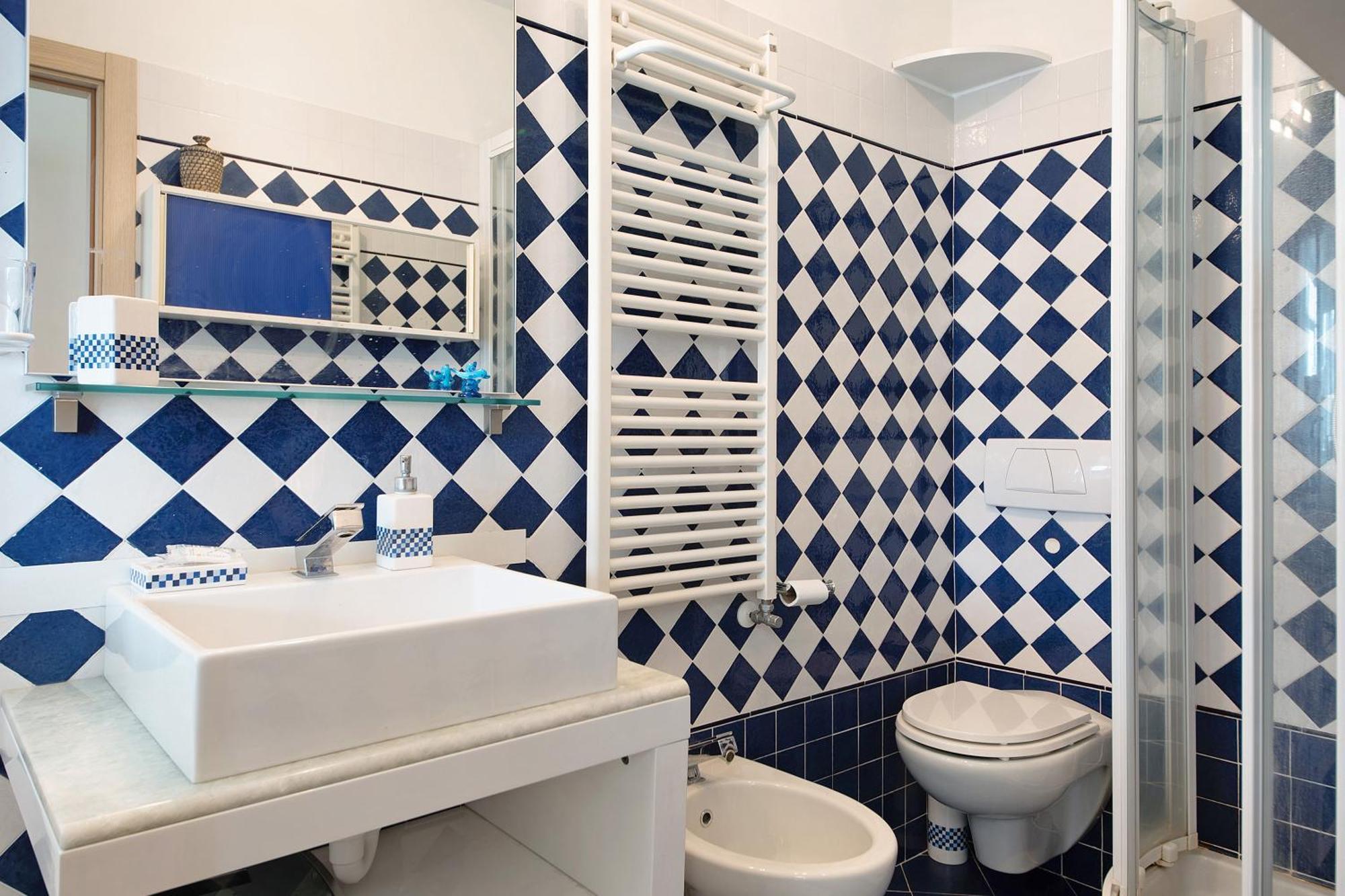 Appartement Vignana Con Terrazzo à Levanto Extérieur photo