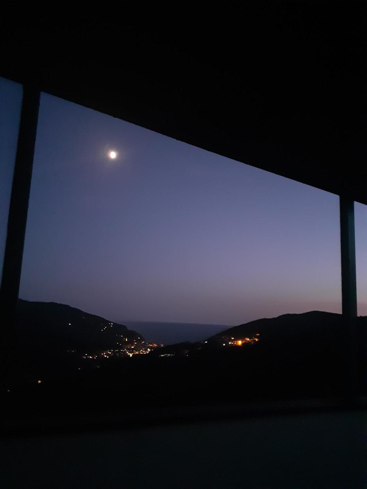 Appartement Vignana Con Terrazzo à Levanto Extérieur photo